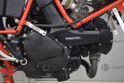 9#9982 Moto Ducati 350 F3