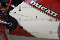 9#9982 Moto Ducati 350 F3