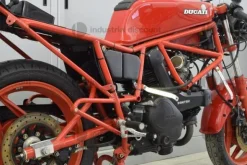 9#9982 Moto Ducati 350 F3