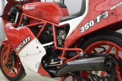 9#9982 Moto Ducati 350 F3
