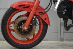 9#9982 Moto Ducati 350 F3