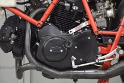 9#9982 Moto Ducati 350 F3