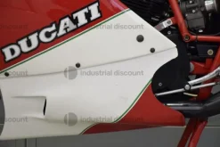 9#9982 Moto Ducati 350 F3