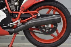 9#9982 Moto Ducati 350 F3