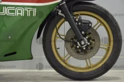 4#9982 Moto Ducati MHR 900 - CONSERV