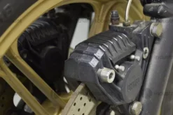 4#9982 Moto Ducati MHR 900 - CONSERV
