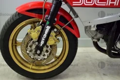 3#9982 Moto Ducati PANTAH 600 NCR