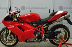 13#9982 Moto Ducati 998 R