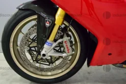 13#9982 Moto Ducati 998 R