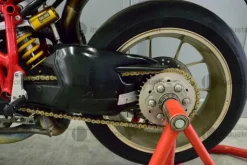 13#9982 Moto Ducati 998 R