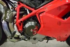 13#9982 Moto Ducati 998 R