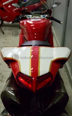 13#9982 Moto Ducati 998 R
