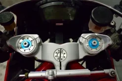 13#9982 Moto Ducati 998 R