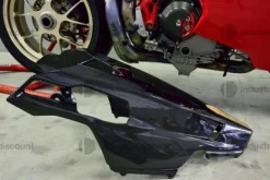 15#9982 Moto Ducati 1098 R