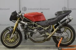 11#9982 Moto Ducati 888 Racing