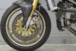 11#9982 Moto Ducati 888 Racing