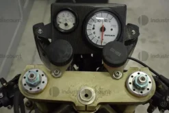 11#9982 Moto Ducati 888 Racing