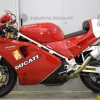 10#9982 Moto Ducati 851 SP3