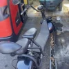 4#8231 Moto elettrica