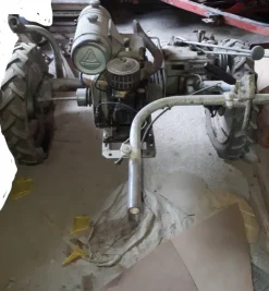 MOTOFALCE LAVERDA
