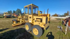 Motograder SICOM IM 65