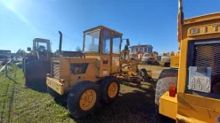 Motograder SICOM IM 65