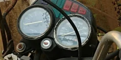 13#3173 Moto Guzzi
