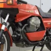 21#9982 Moto Guzzi Le Mans