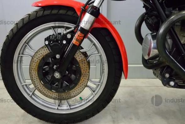 20#9982 Moto Guzzi Le Mans