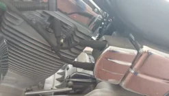 47#5771 Moto Harley Davidson