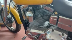 47#5771 Moto Harley Davidson