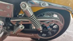 47#5771 Moto Harley Davidson