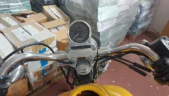 47#5771 Moto Harley Davidson