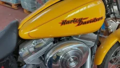 47#5771 Moto Harley Davidson