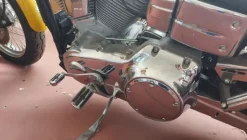 47#5771 Moto Harley Davidson