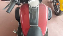 46#5771 Moto Harley Davidson