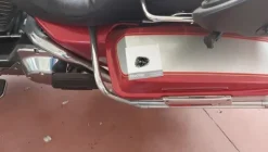 46#5771 Moto Harley Davidson