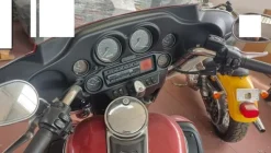 46#5771 Moto Harley Davidson