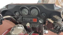 46#5771 Moto Harley Davidson