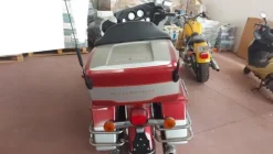 46#5771 Moto Harley Davidson