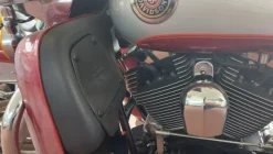 46#5771 Moto Harley Davidson