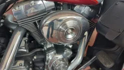 46#5771 Moto Harley Davidson