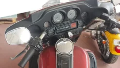 46#5491 Moto Harley Davidson