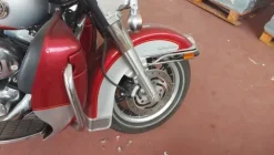 46#5491 Moto Harley Davidson