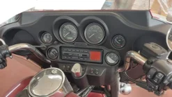 46#5491 Moto Harley Davidson