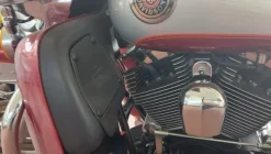 46#5491 Moto Harley Davidson
