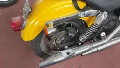47#5491 Moto Harley Davidson