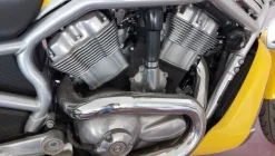 41#5491 Moto Harley Davidson