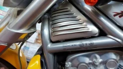 41#5491 Moto Harley Davidson