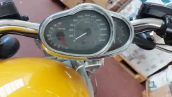 41#5491 Moto Harley Davidson